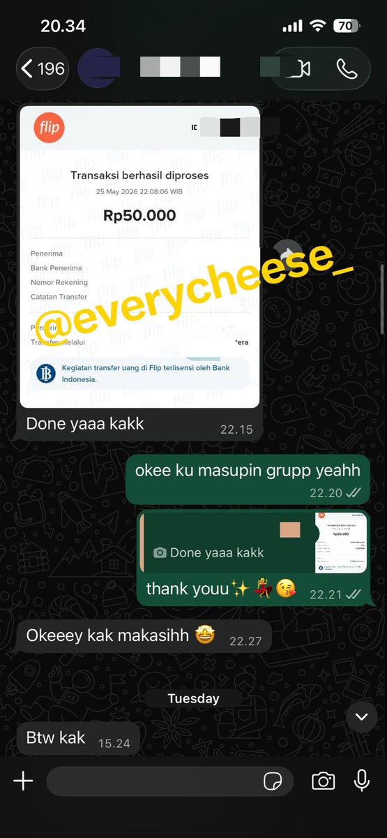 everycheese_'s tweet photo. testimoni yang udah booked open trip😍✨😍

DAY 2 BESOK KITA BERANGKATTTT😍😘✨

WTS OPEN TRIP JAVA JAZZ DAY 2 DAY 3 https://t.co/CqZWoEcUCO