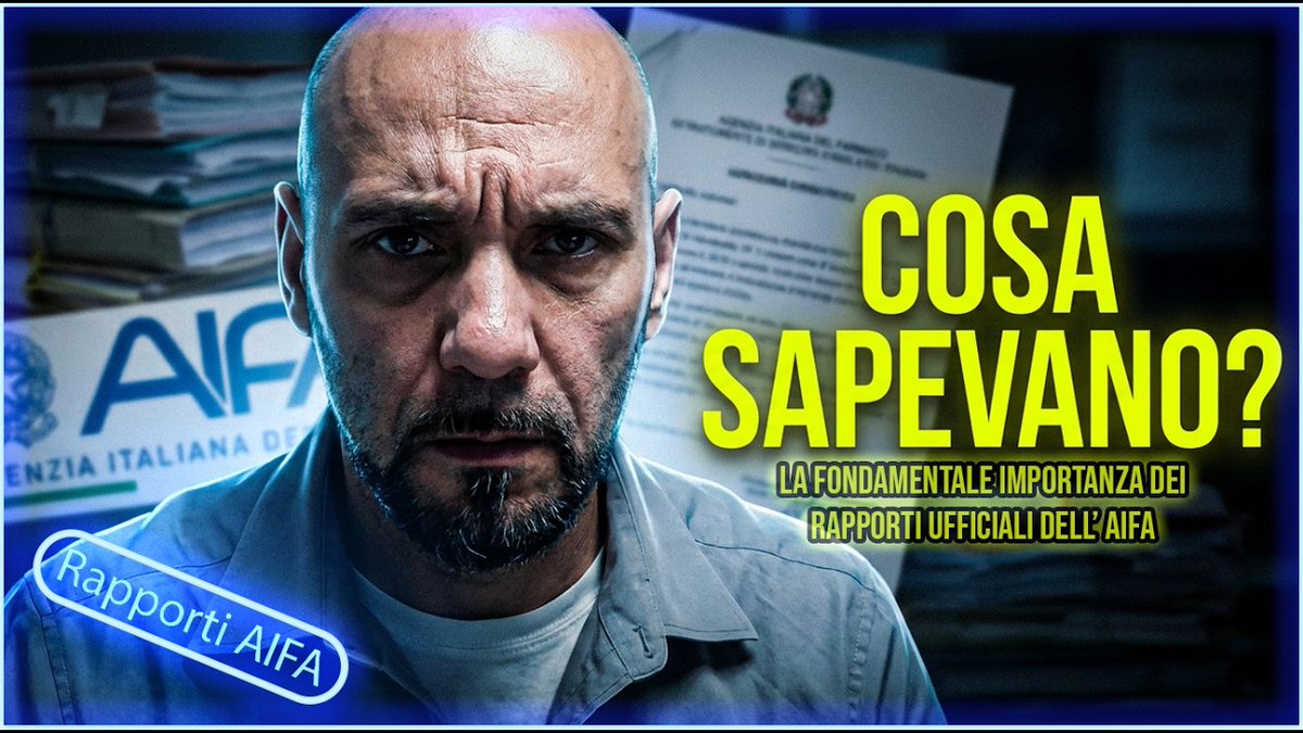 Paura & Profitto di Silvio Marsaglia tweet media