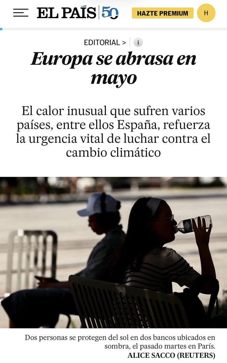 juantorresga's tweet photo. Calor intenso e insoportable que sufren enormemente los centros educativos. Cómo el anterior alcalde, el gobierno municipal del PP de #Sanse, con la alcaldesa al frente, no ha hecho nada en estos 3 años por climatizar los colegios. Tampoco son capaces de exigir a la Comunidad https://t.co/IbOeVNPDze