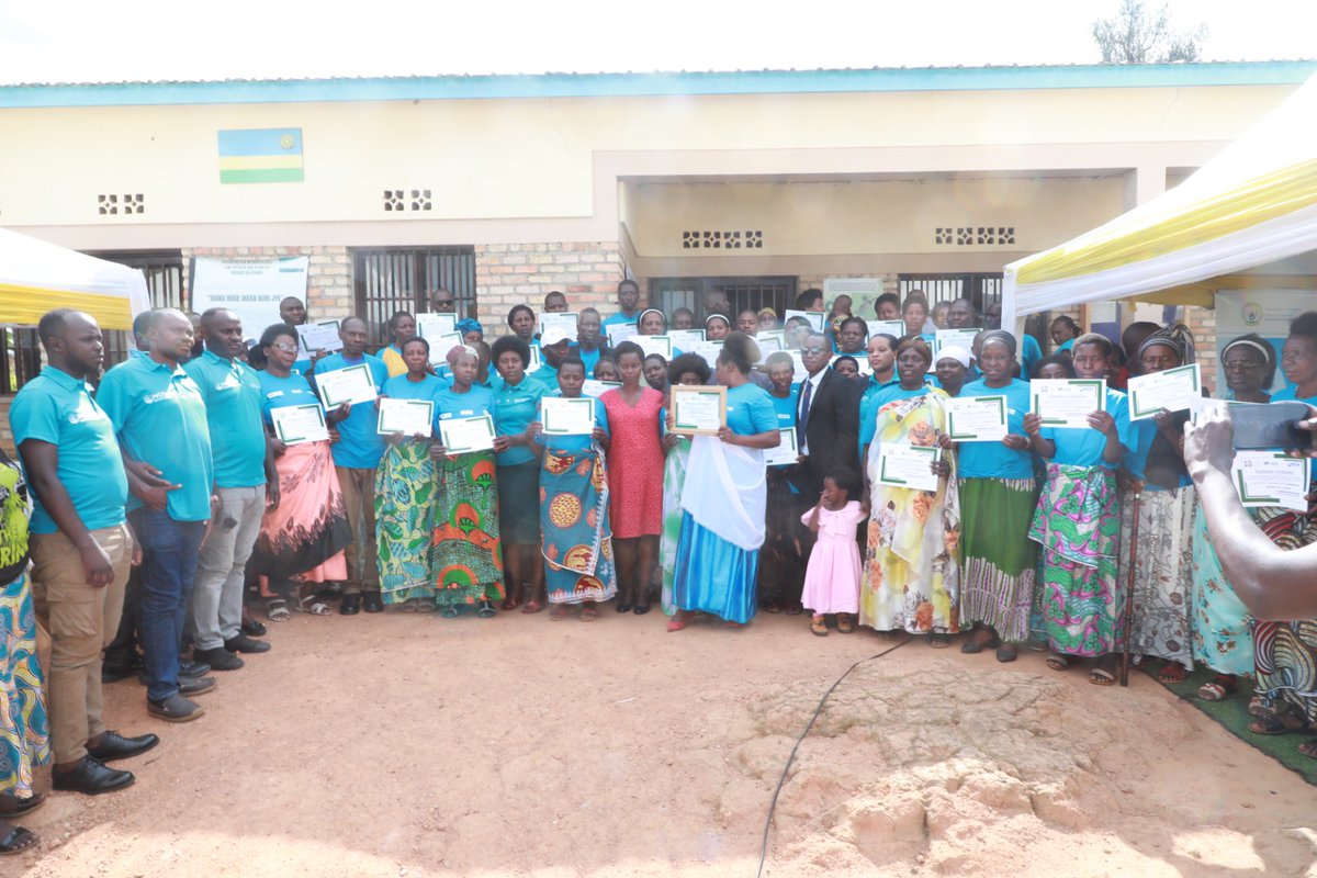Nyaruguru District tweet media