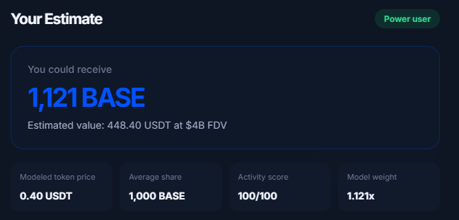Lifeboy3388's tweet photo. $BASE มาลองเช็คแอร์ดรอป $BASE กันดู ครับ
✅base-checker-gray.vercel. app
รวยไม่ไหวแล้วครับ 🔥

#BASE
🥲🥲🥲 https://t.co/AnpSqYZEjJ