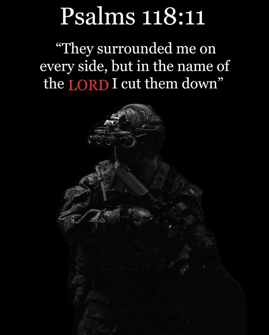 TheIronWarden's tweet photo. ✠ Deus Vult ✠ https://t.co/bsfWKcG5tQ