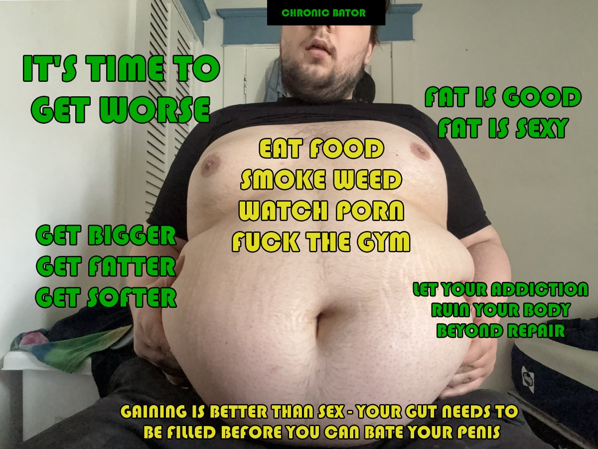 Fat Daddy Hog tweet media