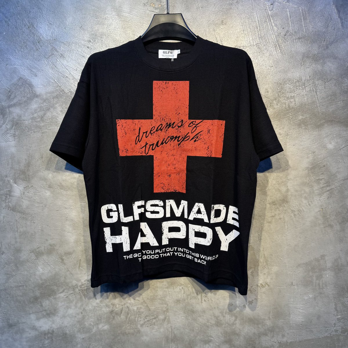 ALLMENSFASHION1's tweet photo. PREMIUM QUALITY GLFS TEES
AVAILABLE IN STORE 🏬 
PRICE: 20k EACH
SIZE: M L XL(Cut Big)
Dm📩 to Add to cart 🛒🛍️✅

📍Shop GF10 Ochendo Tower Abibu Oki, Mandilas, Lagos. #Opay Raw or CD #DeeplyRooted #afterthedance Farooq Oreagba Dami TG Omori Steeze https://t.co/LgWQG3u8AO