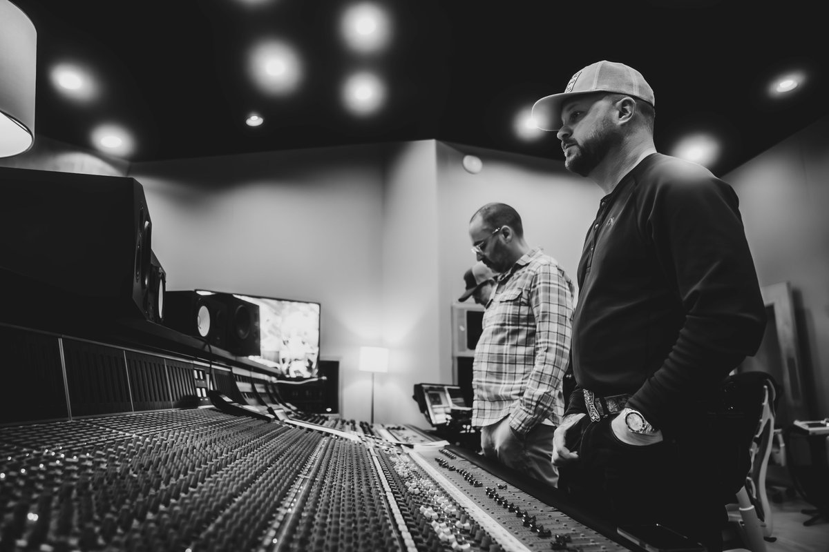 Cody Johnson tweet media