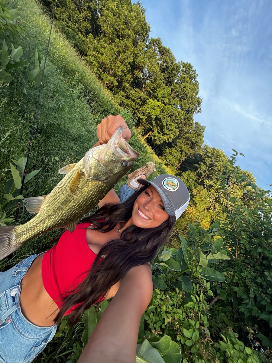 Chels After Dark (@chels_fishing) / Posts / X