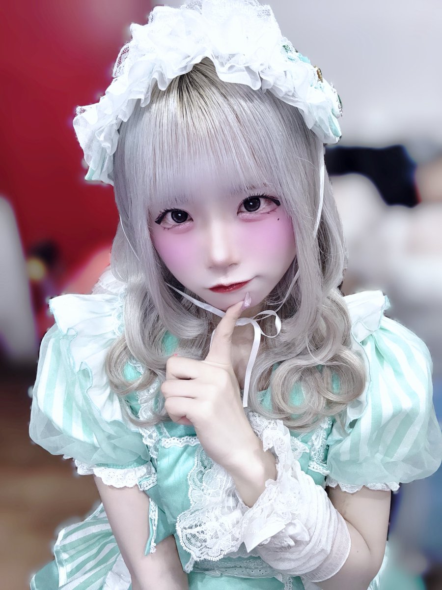 花園ひな【てんしめし!】 tweet media