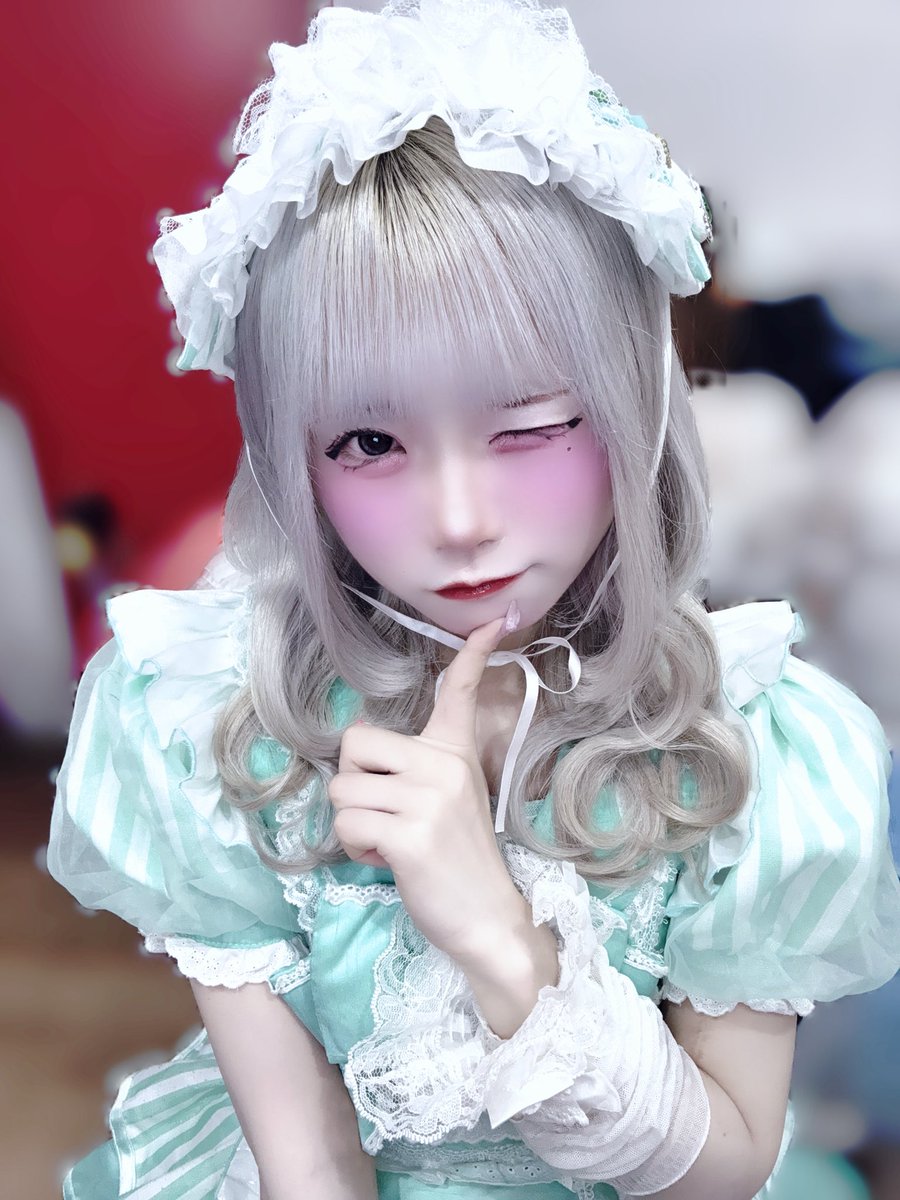花園ひな【てんしめし!】 tweet media