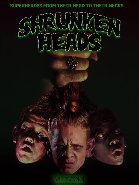 NovedadesTerror's tweet photo. ⚠️ Novedades (1/2) ⚠️   

🔴Netflix:
📺 Renfield
📺 La Maldición Del Colgante
📺 Calle Cloverfield 10

🟢Filmin: 
📺 Bienvenidos Al Infierno
📺 Seedpeople
📺 Shortwave
📺 Shrunken Heads
📺 Let Her Out
📺 Feral
📺 Bite (2015)
📺 The Cure
📺 Torok, El Troll
📺 Troll 2 https://t.co/9aD8ey1ZX7