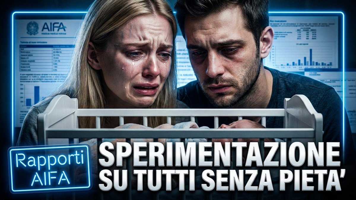 Paura & Profitto di Silvio Marsaglia tweet media