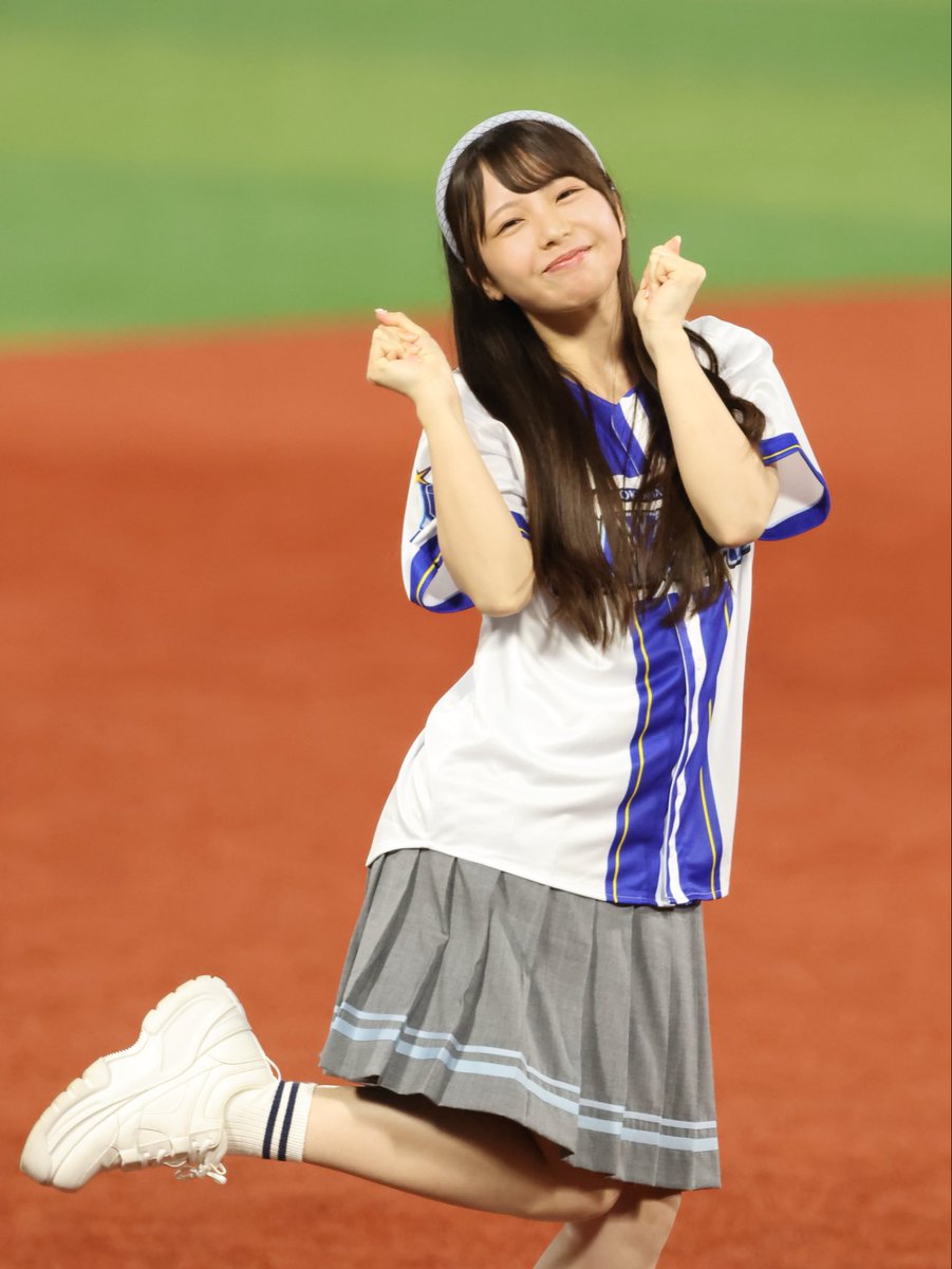 ルナ@54 tweet media
