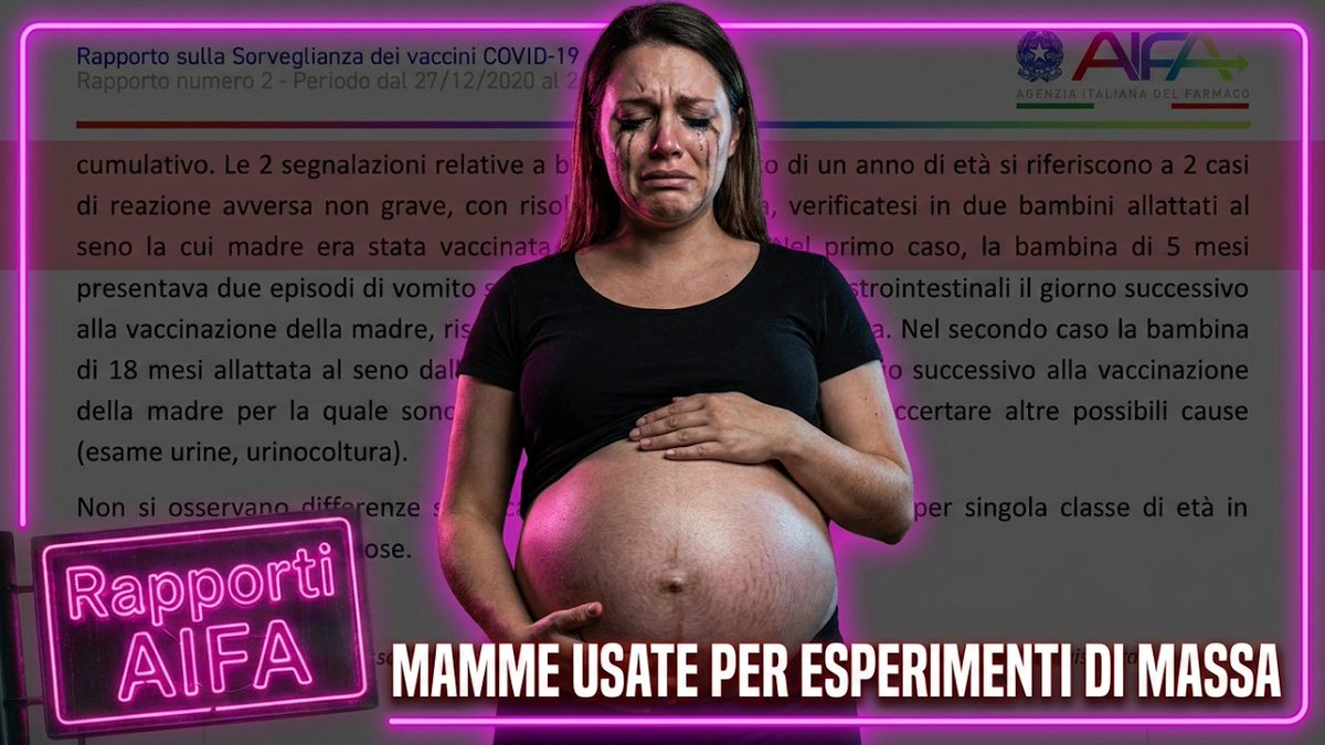 Paura & Profitto di Silvio Marsaglia tweet media