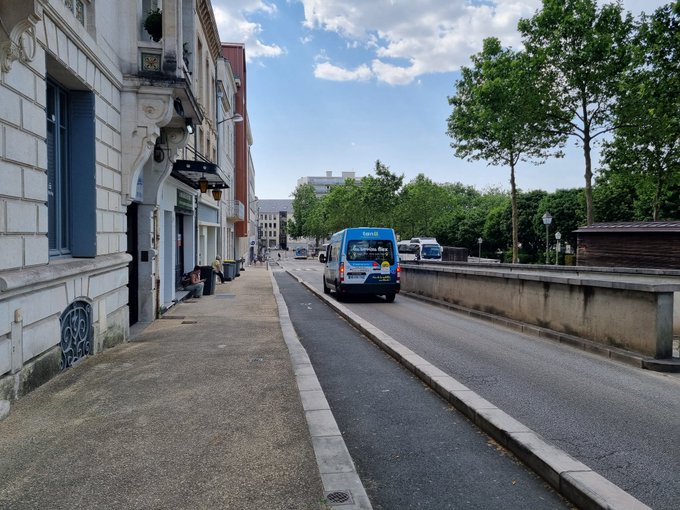 Image de l'actu de Ville de Niort