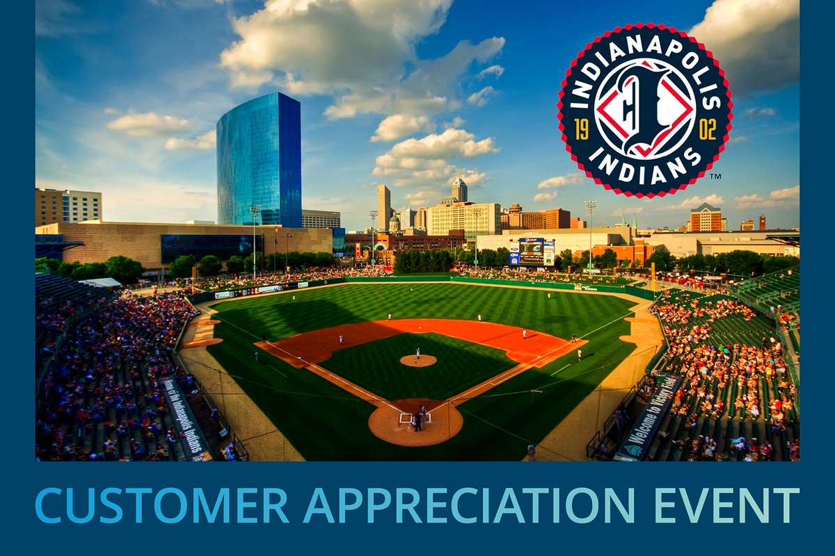 agvance's tweet photo. ⚾A baseball game and reception have been added to this year’s SSI customer conference, Agvance Experience 2026! 
We appreciate our customers and invite you to experience all the conference activities, including the game. Learn more: https://t.co/rXuNyLUO4E https://t.co/kuckW3KA9R