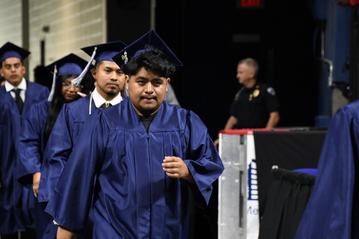 CCSDConnects's tweet photo. Here is the link to R.B. Stall High School's gallery. The Warriors graduated on Thursday, May 28, 2026, at the North Charleston Coliseum.

https://t.co/7OtyKb0MRB https://t.co/5eeAx6mnNb