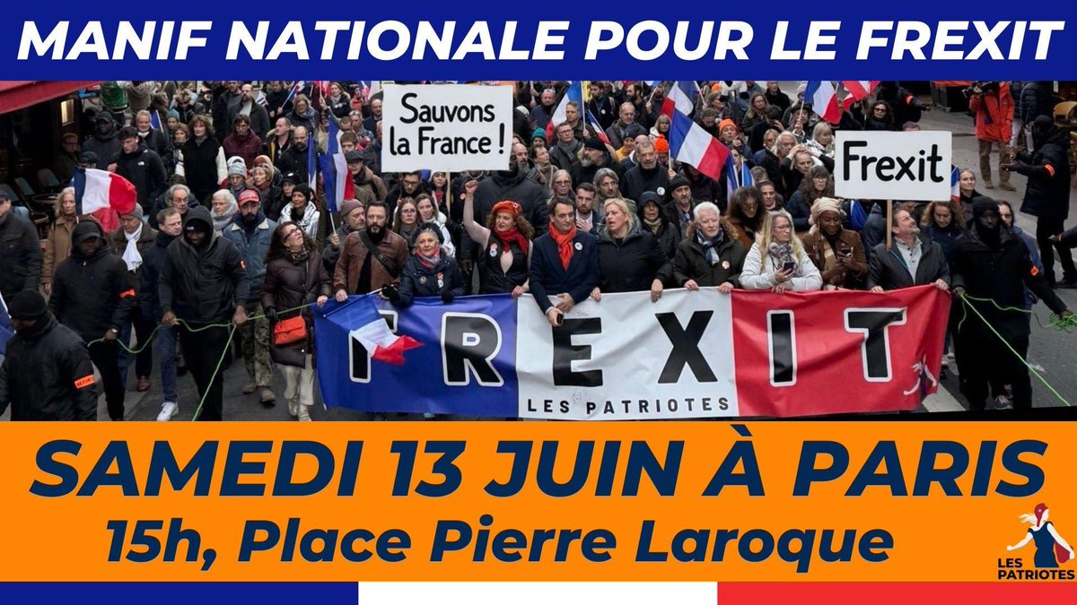 Florian Philippot tweet media