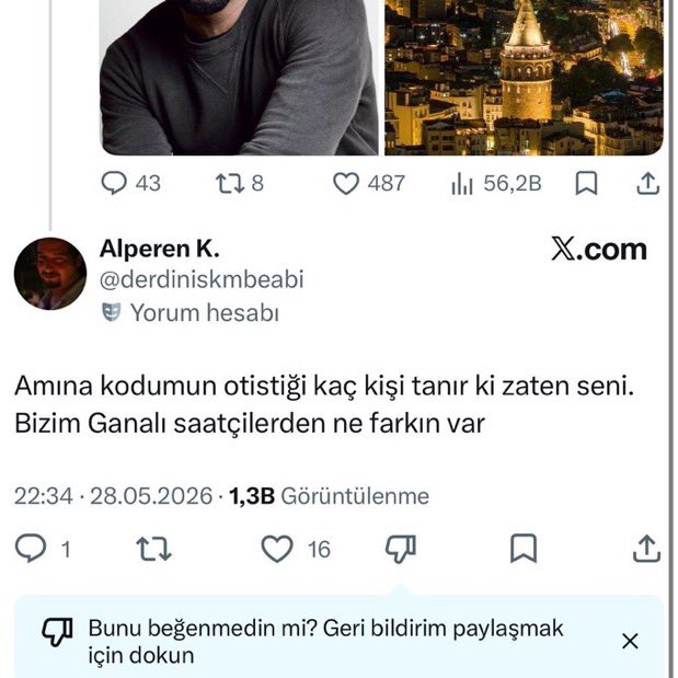 Metropol Haber tweet media