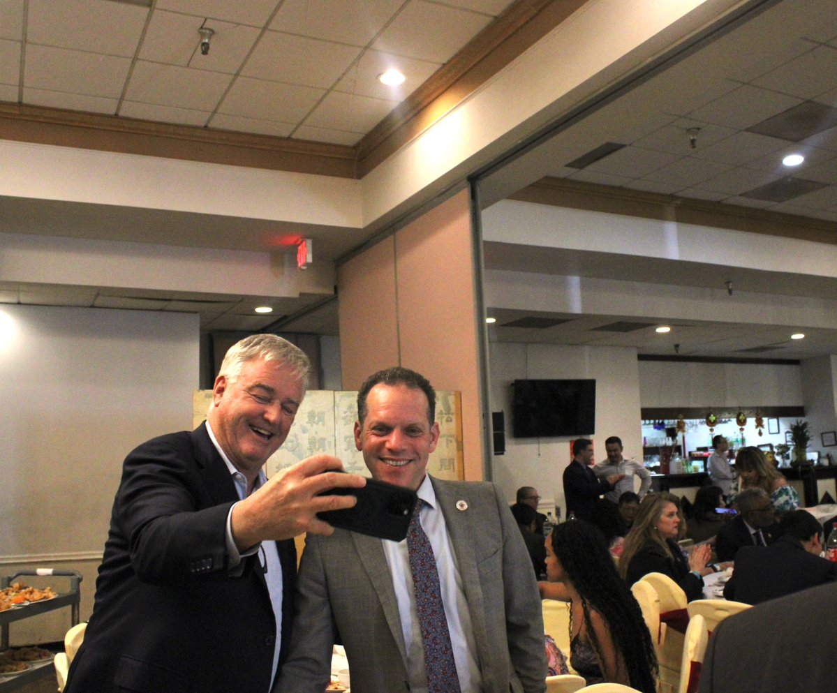 David Trone tweet media