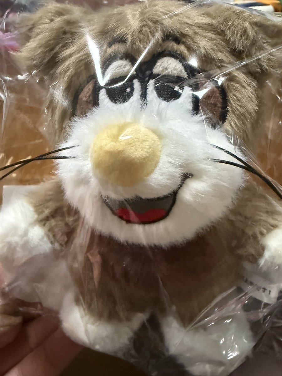 shuumappa's tweet photo. ウェル君きたー✨️思ってた以上に可愛い😊これで一緒にツアー行けたら最高なんだが💚💜ララの制作開放かリセール取れないかなぁ
#WEST
#唯一無二
#神山智洋
#濵田崇裕
#ウェルくん 
#よくできました https://t.co/9MzmJ6c2UI