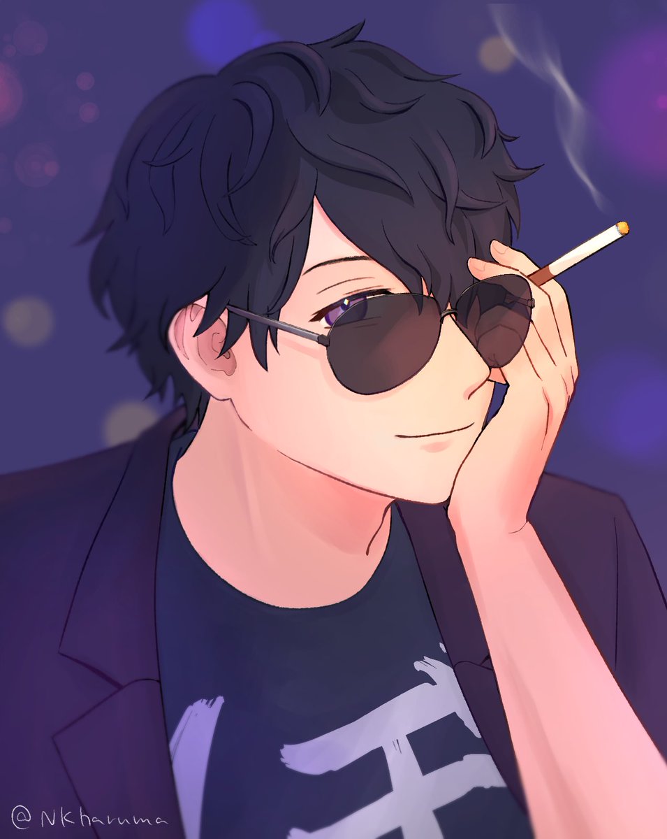 はるま🍆 tweet media