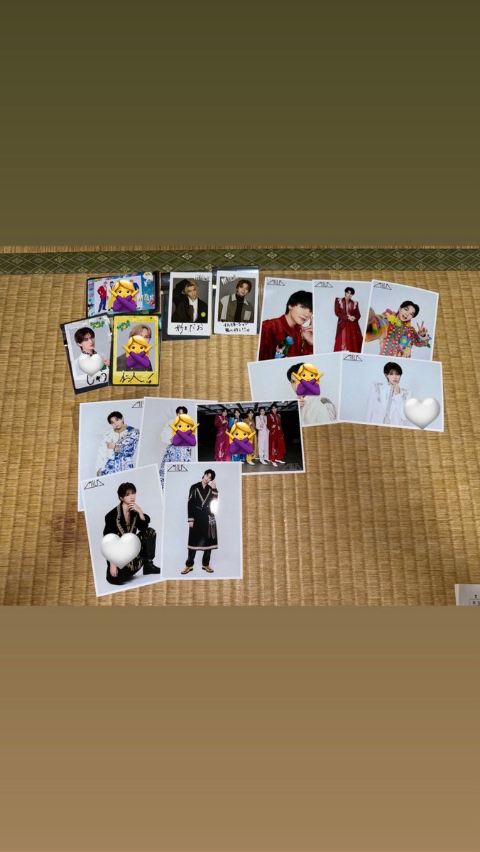 ゅ♡ tweet media