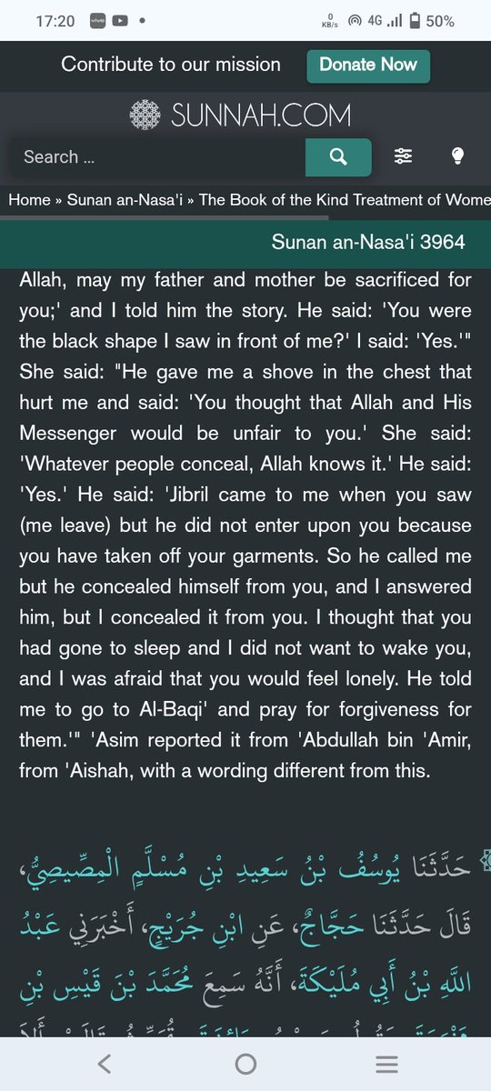 SamNuccy's tweet photo. @NinjaDawah @GodLogic_GL You have it if you care to read. https://t.co/FMiCekeG5R