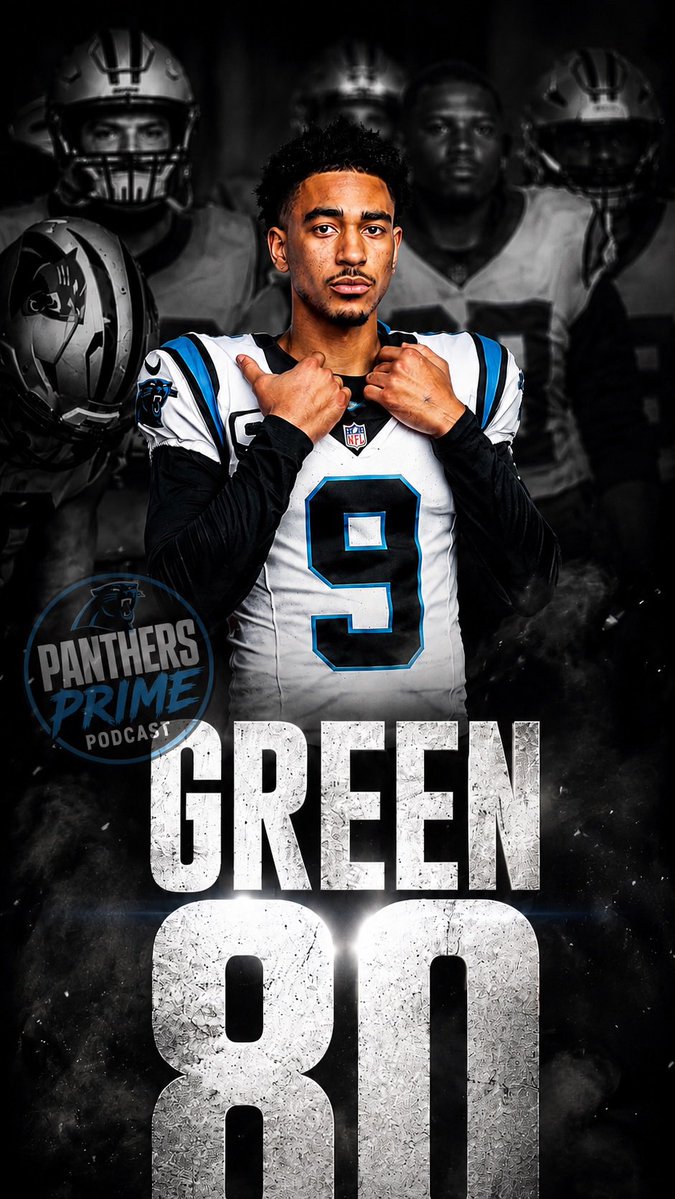 Panthers Prime Podcast tweet media