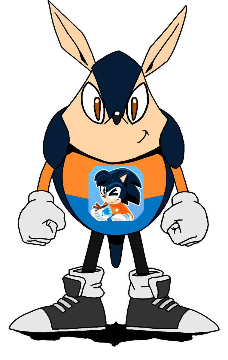 Nocky el Armadillo tweet media