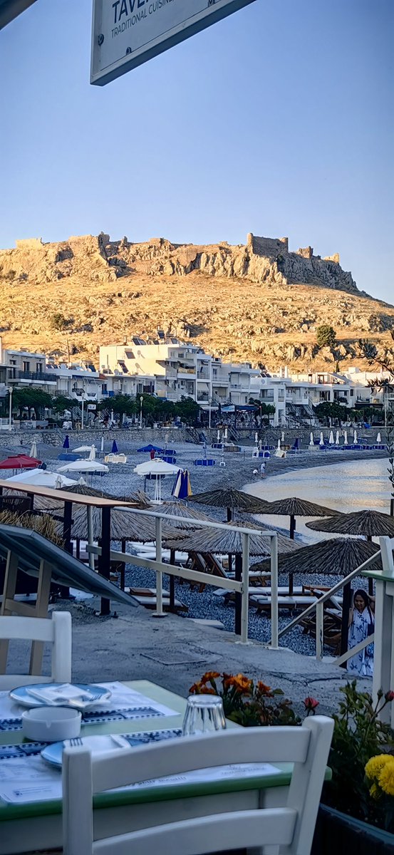 BoyogluDeniz's tweet photo. Ancak gerçek tatil gurmeleri burayı bilir. 🙂 https://t.co/nfCWFb70rM