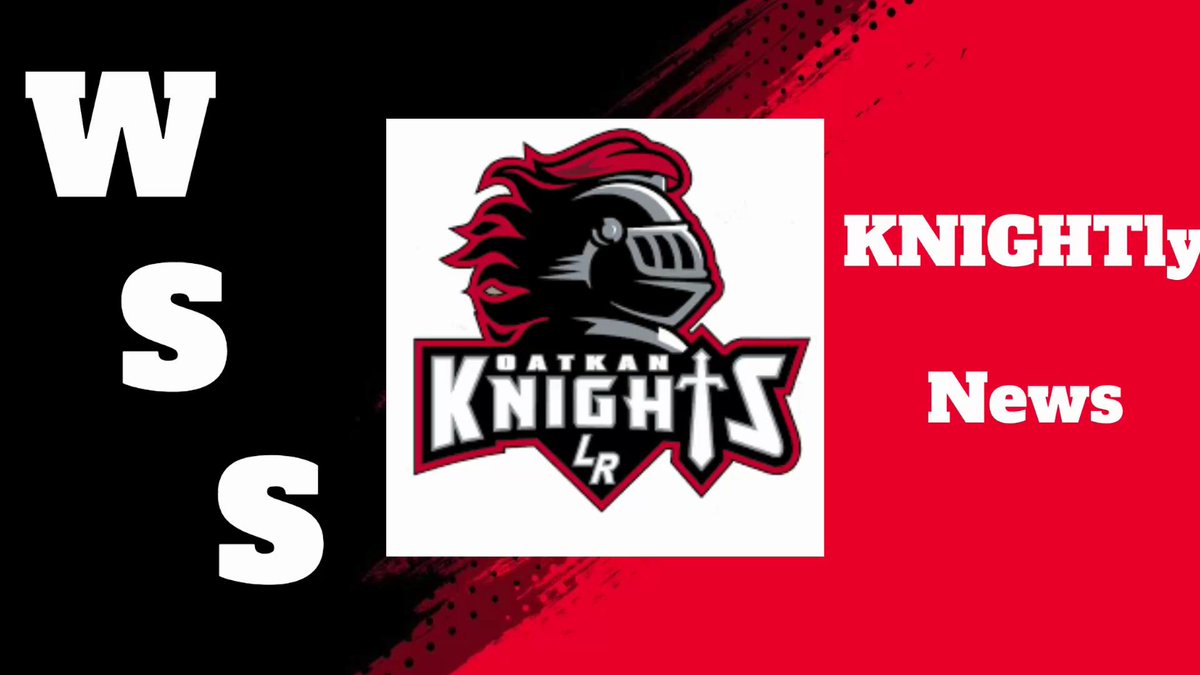 LeRoy_CSD's tweet photo. The Knightly News for May 29th, 2026
Link to the News:
https://t.co/VwQ4seZvmJ https://t.co/UqKIHHYWQl
