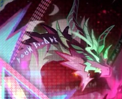 telepaca's tweet photo. I think this dragon is one of Ultimate Cookie's creations. Because I think about it, of course, because the shadow milk cookie stole the forbidden supreme dough. This chaos dragon is an anomaly. And the ultimate cookie is also an anomaly. 👻 #cookierunkingdom #crk https://t.co/ZokPVn0CTJ