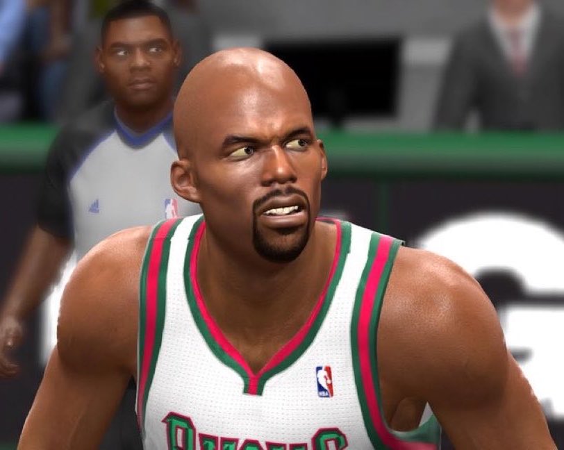 NBA 2K26 News&Intel tweet media