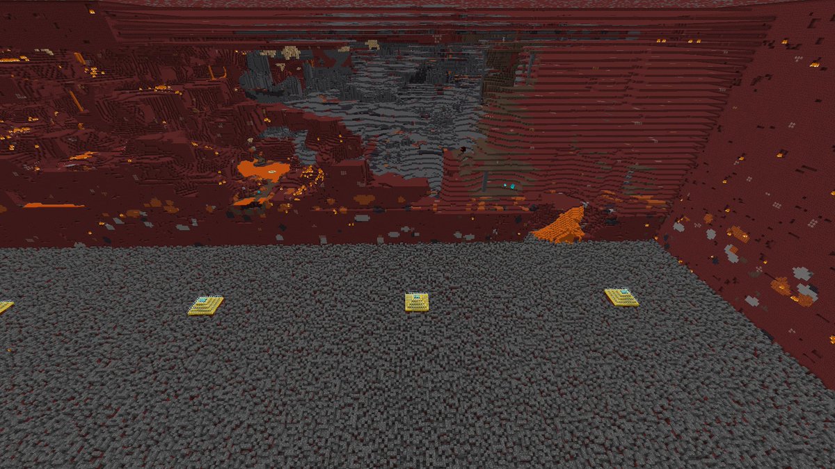 yohi_Minecraft's tweet photo. 本日の作業日報

#Minecraft #マインクラフト #マイクラ #作業厨 #マイクラサバイバル #露天掘り #整地 https://t.co/HiKvv4K5Fx