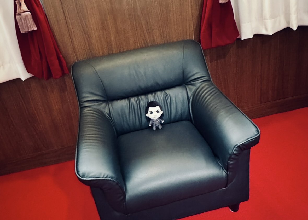 プロフカード