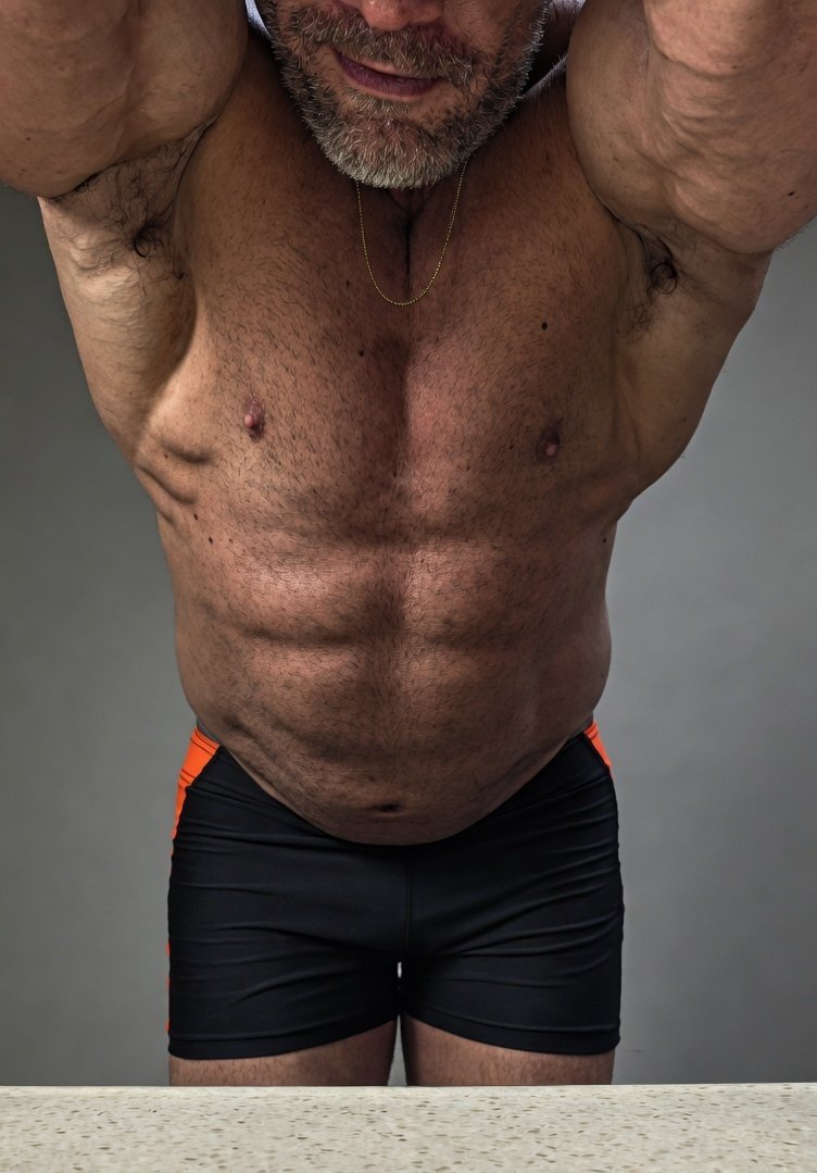 AlphaRoidzDaddy's tweet photo. A little #roidgut musclepit action for all you $luts on #FTF. Let this #musk mindfuck you with my perfection.
Who's stuffing these deep pits full of their taxes? $tuff & $niff. π΅βπ«
https://t.co/tsMONwxF2B
#findom #muscledom #musclesub #alphamuscle #growme #sendformuscle #musclegrowth #cashpig #humanatm