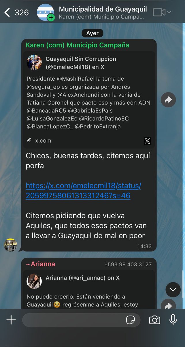 Mia tweet media