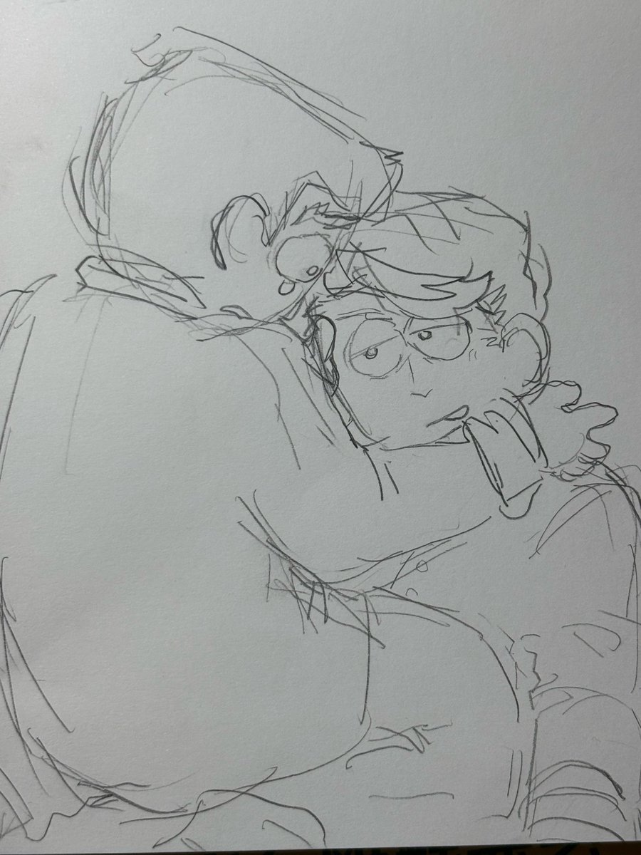 Stephenkisser's tweet photo. 你每哭訴一次我就會多一根白髮
#southpark #stephenstotch https://t.co/5dDFa9HlZd