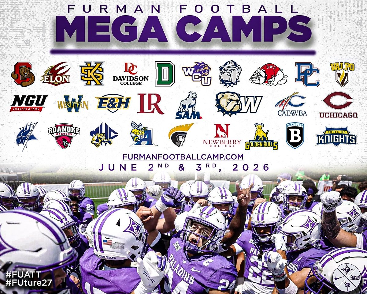 JakewErwin's tweet photo. Thank you for the camp invite @ToughOn to @PaladinFootball!

@SV_RangerFB @JButler_210 @BDammone @Marchen44 @SprayberryJay @PRYDE_210 @PrepRedzoneTX @5StarScouting https://t.co/v20ce5BIQ6