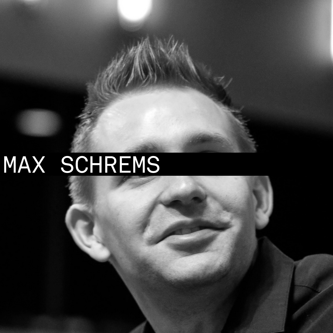 Web3summit's tweet photo. This is exactly what the world needs right now: @maxschrems  

As Germany debates encryption, surveillance and who gets access to our data, one of Europe’s sharpest privacy voices comes to Web3 Summit to do what he does best: make Big Tech answer.

Data is political. Privacy has teeth.

Hear him live in Berlin. Get your ticket: https://t.co/6SyO6Zv6Zv