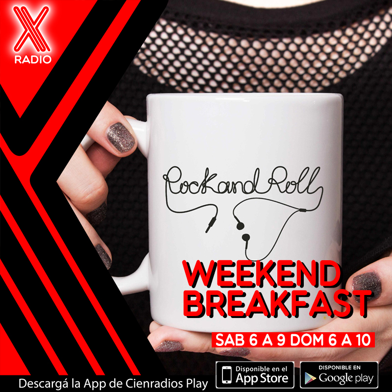 RADIO X tweet media