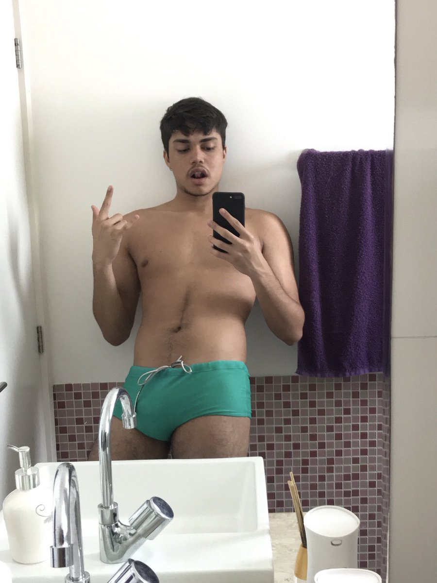júnior tweet media