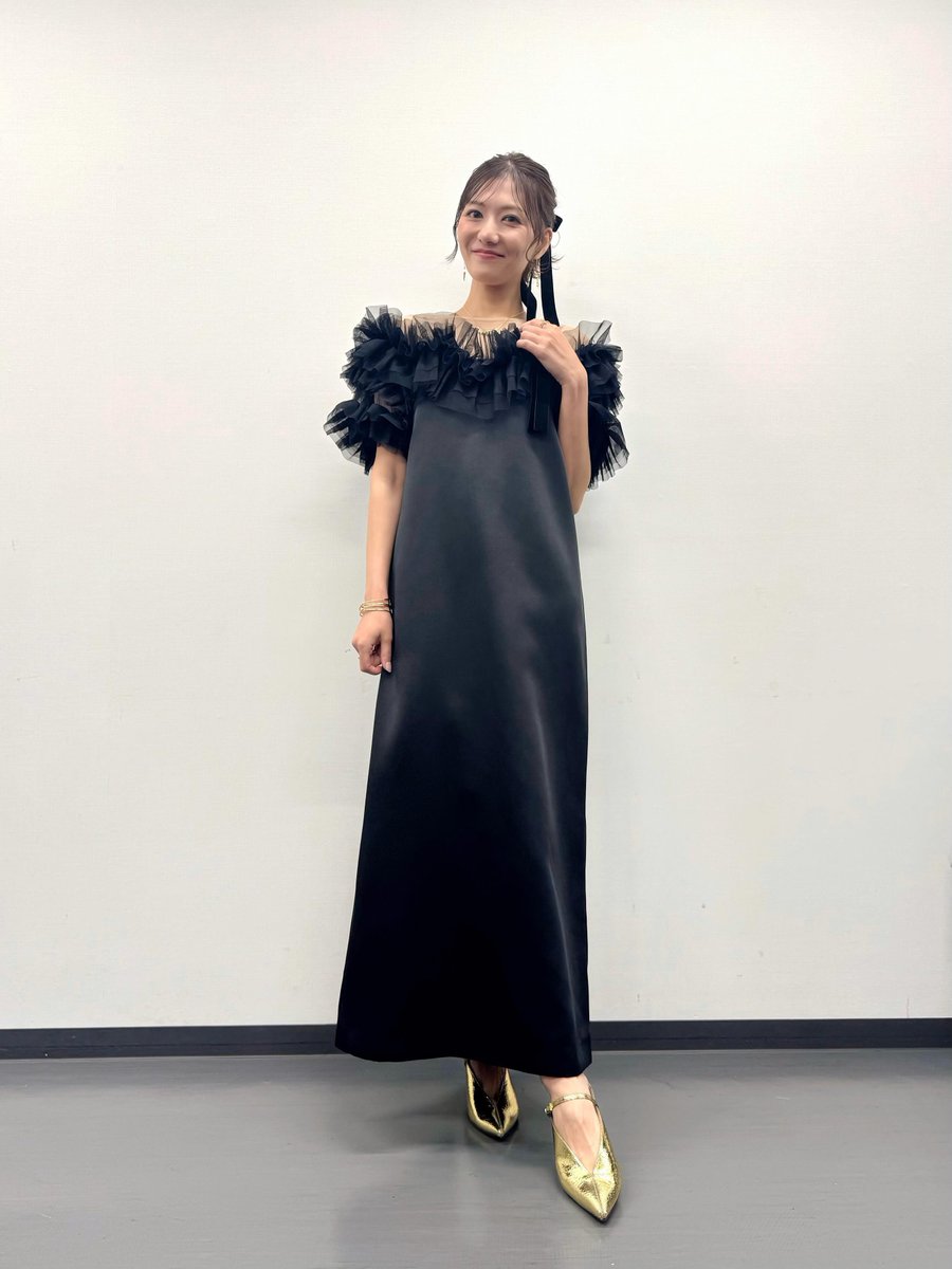 saerchivekr's tweet photo. 260530 인스타그램 宮澤佐江 #宮澤佐江 

B.LEAGUE AWARD SHOW 2025-26🏀
감사했습니다.
인생에서 제일 긴장했어요. 말도 안 될 정도로 긴장했습니다.
이렇게나 멋진 경험을 할 수 있게 해주셔서
B리그 협회 관계자분들께 진심으로 감사드립니다.

수상하신 모든 분들, 정말로 축하드립니다.
DJ 뉴빌 선수, 3년 연속 MVP 수상
정말로 축하드립니다🏆👏 감동했어요.

사샤 씨가 계셔주셔서
무척 든든했습니다, 정말 감사해요. 🥲

누가 뭐라고 하든, 저는 앞으로도 B리그를 계속 응원할 거예요!
저는 B리그를 정말 좋아하니까요!!
농구를 정말 좋아하니까요!!! 그것뿐입니다

다시 한번, 선수 여러분, 팀 여러분, 부스터 여러분,
이번 시즌도 수고 많으셨습니다👏
아아 즐거운 시즌이었네에~
．
# 점보군 마스코트 대상1위 축하해
# 점보군 다정하고 따뜻했어
# 사샤씨 상냥하고 키가크셨어
# 최애 들켜서 스사타마군 아크릴키링 받았습니다
# B리그 어워드