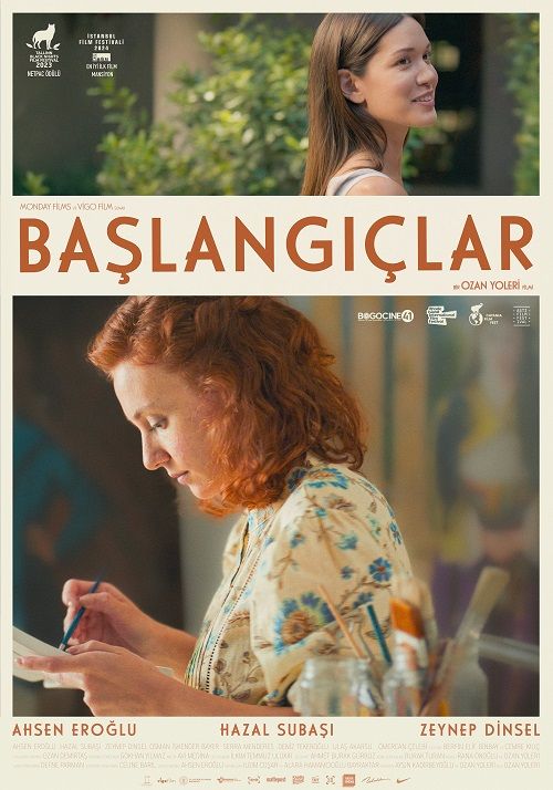 rdsiwashere's tweet photo. “20’li yaşlar krizini ve aidiyetsizlik hissini işleyen; olaylardan çok, yaşadıklarımızın bizde bıraktığı izlere ve sürecin kendisine odaklanan bir filmdi.”
#Başlangıçlar https://t.co/7D4T8JvVLl