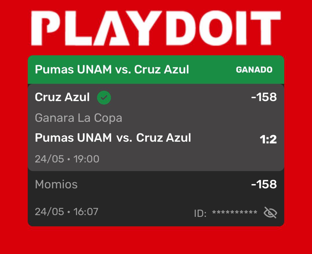 MascaritaPick's tweet photo. FUTBOL? MLB? NBA? TENIS?
El team más completo que hay en estos momentos! Aquí la prueba de nuestra racha de nuestros 14 picks ganados SEGUIDOS!

En los comentarios dejamos las demás pruebas! Pero no esperes más para unirte al premium!
#viral #playdoit #deportes https://t.co/LqT60r3XQy
