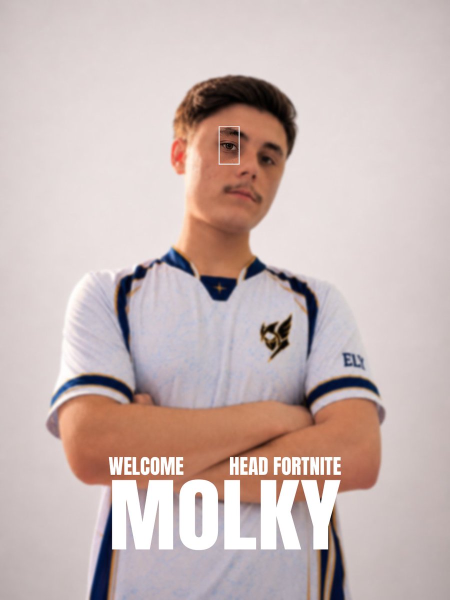 TeamElysiumFR's tweet photo. Le projet continue de se structurer avec l’ouverture de notre deuxième scène compétitive.

Nous sommes heureux d’annoncer l’arrivée de @MOLKYFTN en tant que Head Fortnite de Team Elysium !

Son expérience et sa vision seront des éléments clés dans le développement du projet.

Bienvenue dans la famille. 💙

#TeamElysium