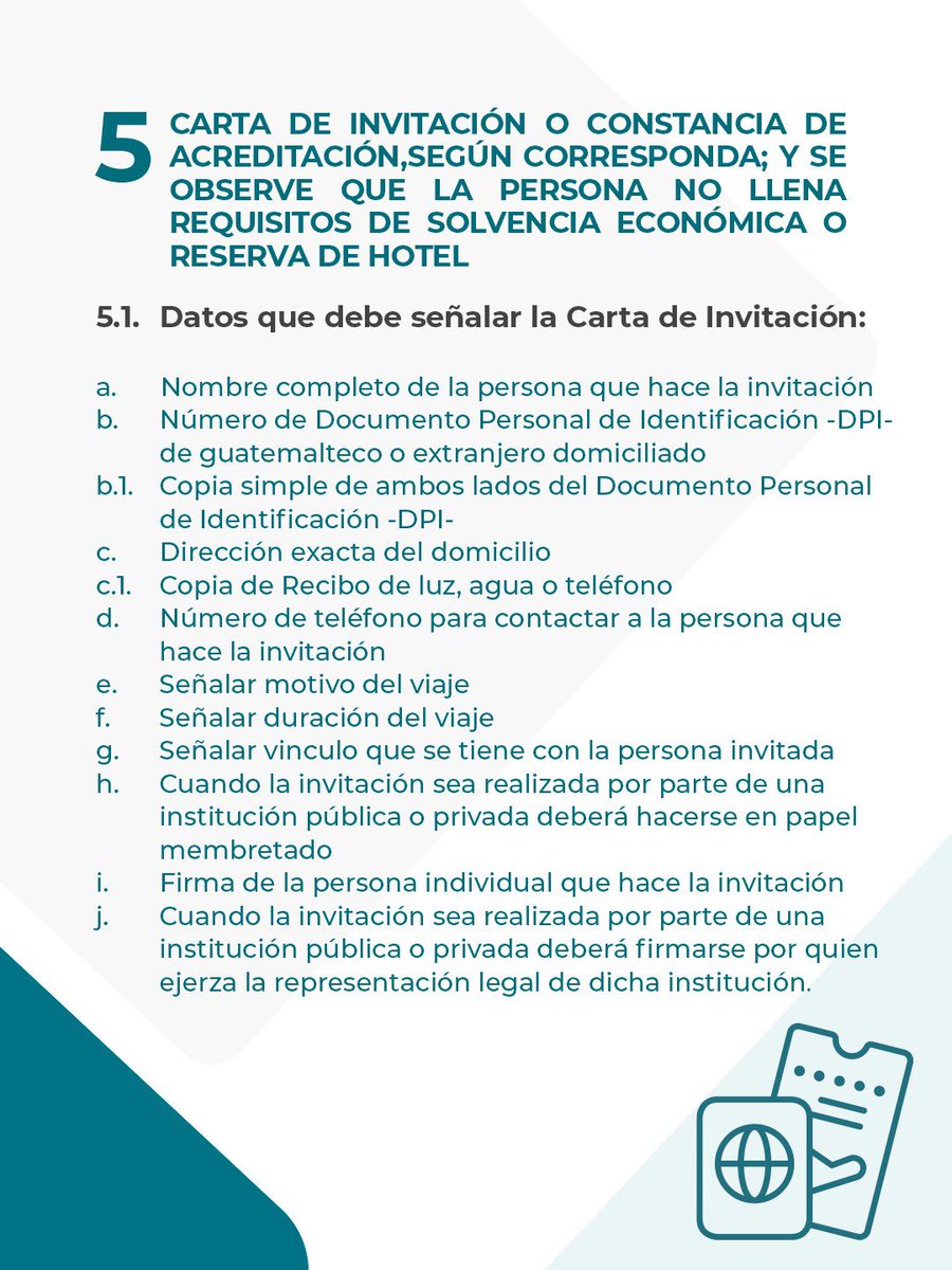 MigracionGuate's tweet photo. ✈️ #ControlMigratorio | Requisitos Migratorios de Ingreso a Guatemala por Vía Aérea 🇬🇹
#InformaciónMigratoria https://t.co/P5HKWpN0KH