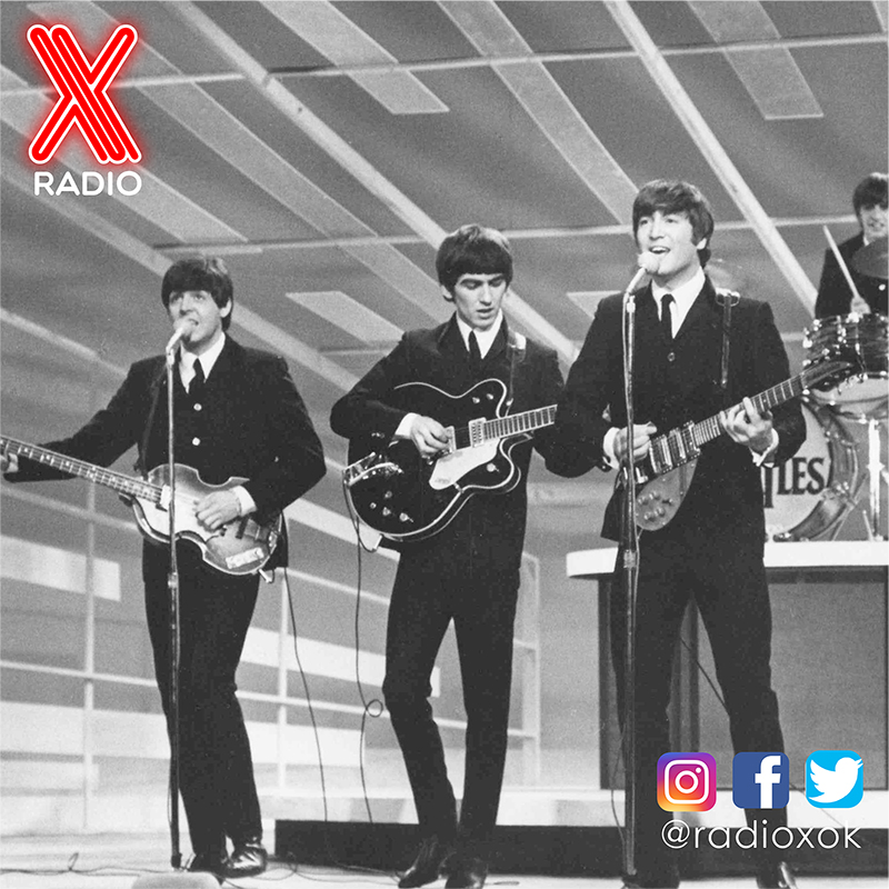 RADIO X tweet media