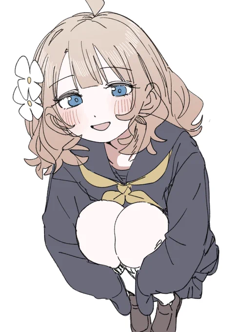 描き直した も