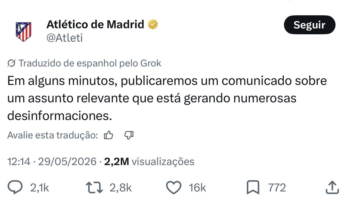 Planeta do Futebol ๐ tweet media