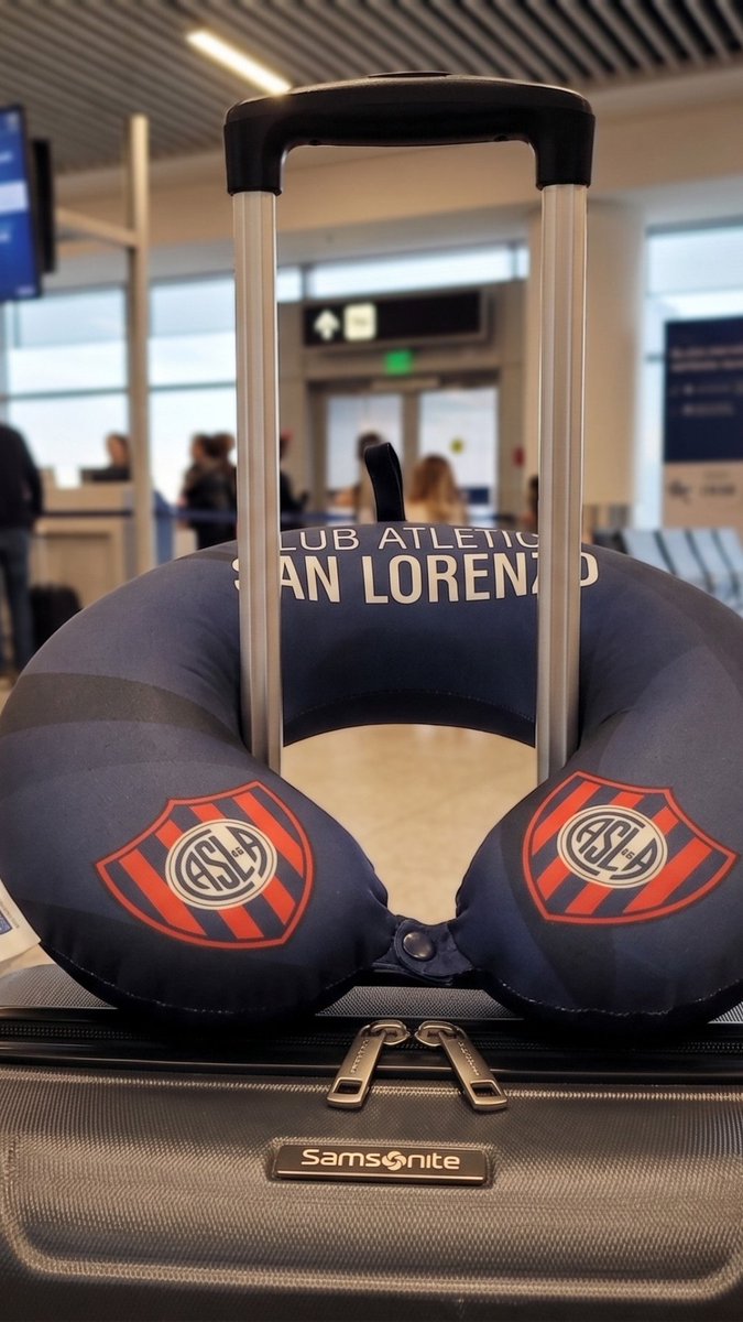 San Lorenzo En Todo 💙❤ tweet media
